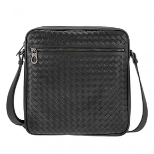 ボッテガヴェネタスーパーコピーバック BOTTEGA VENETA メンズ ショルダーバック 443872 V4651 1000