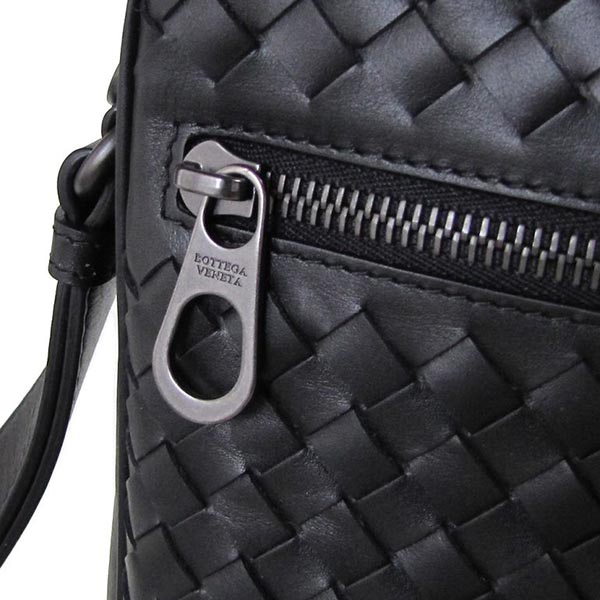 ボッテガヴェネタスーパーコピーバック BOTTEGA VENETA メンズ ショルダーバック 443872 V4651 1000 - 商品画像 2
