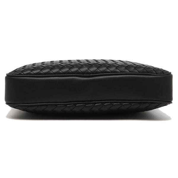ボッテガヴェネタスーパーコピーバック BOTTEGA VENETA メンズ ショルダーバック 443872 V4651 1000 - 商品画像 5