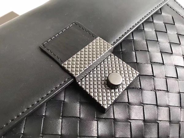 ボッテガヴェネタスーパーコピーバック BOTTEGA VENETA デニム ナッパ メッセンジャーバッグ477666VEEE54279 - 商品画像 1