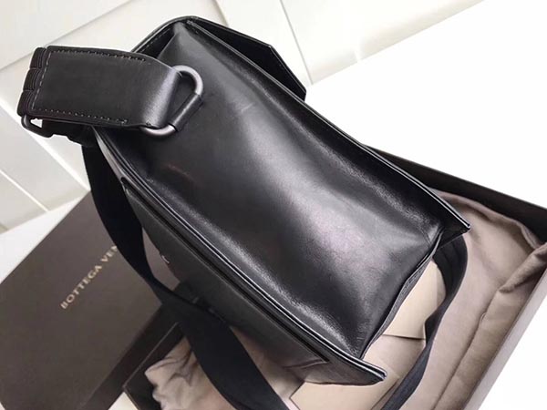 ボッテガヴェネタスーパーコピーバック BOTTEGA VENETA デニム ナッパ メッセンジャーバッグ477666VEEE54279 - 商品画像 6