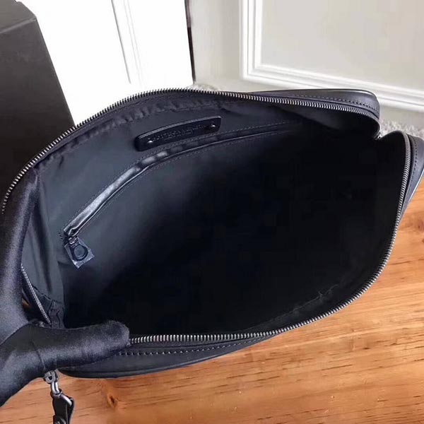 ボッテガヴェネタスーパーコピー BOTTEGA VENETA セカンドバッグ ネロ ブラック系 477618-v4651-1000 - 商品画像 3