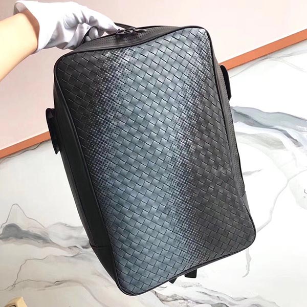 ボッテガヴェネタバックコピーBOTTEGA-VENETA-バックパック-リュックサック 493184VCL428282 - 商品画像 4