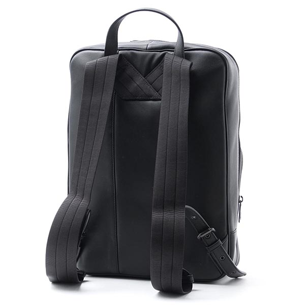 BOTTEGA VENETAスーパーコピー バックパック リュックサック ブラック メンズ バッグ カジュアル レザー リッチ ラグジュアリー 493805 veee5 1000 NAPPA - 商品画像 7