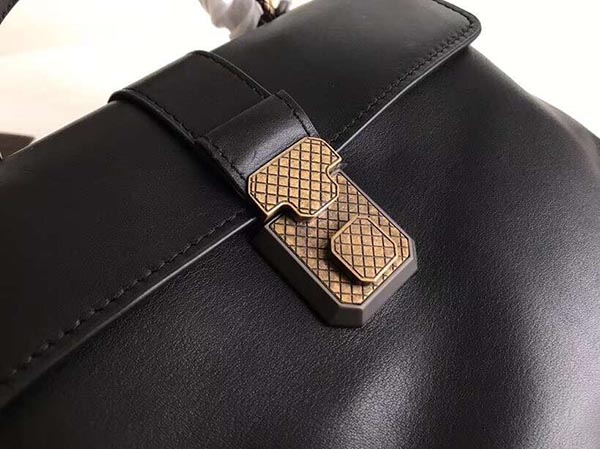 BOTTEGA VENETAスーパーコピー ハンドバッグ 2WAY レディース ギフト プレゼント 通勤 レザー 本革 498993 valkd 8993 ピアッツァ FRENCH CALF - 商品画像 1