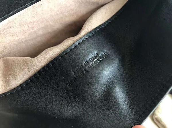 BOTTEGA VENETAスーパーコピー ハンドバッグ 2WAY レディース ギフト プレゼント 通勤 レザー 本革 498993 valkd 8993 ピアッツァ FRENCH CALF - 商品画像 8