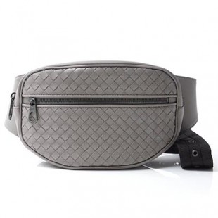 ボッテガヴェネタコピー BOTTEGA VENETA ベルトバッグ ウエストバッグ メンズ ウエストポーチ ナイロン バッグ 520452 v465x 1665 VN