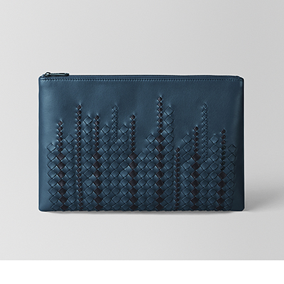 ボッテガヴェネタスーパーコピー BOTTEGA VENETA☆マイクロマクロ ドキュメントケース 522453VBKH18594 - 商品画像 7