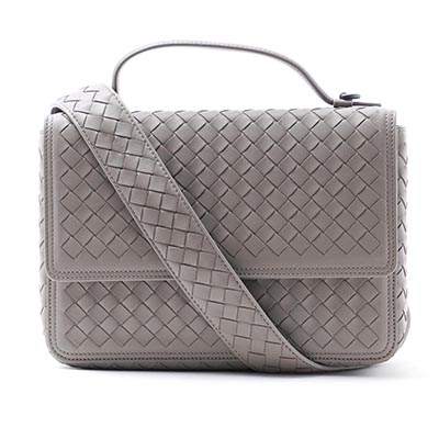 ボッテガヴェネタコピー BOTTEGA VENETA ハンドバッグ 2WAY レディース レザー 本革 ギフト プレゼント 522922 v0016 2363 アカデミア - 商品画像 6