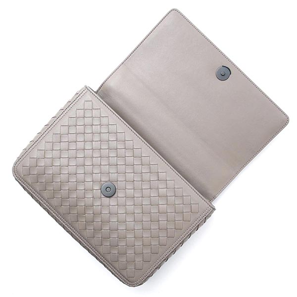ボッテガヴェネタコピー BOTTEGA VENETA ハンドバッグ 2WAY レディース レザー 本革 ギフト プレゼント 522922 v0016 2363 アカデミア - 商品画像 4