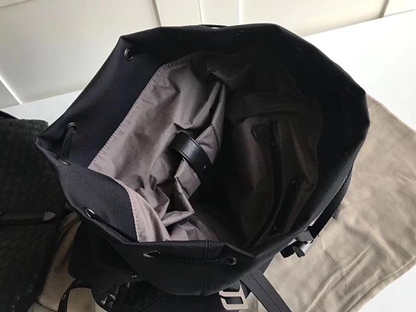 ボッテガヴェネタコピーバックパック リュックサック メンズ バック パック バッグ レザー 革 本革 520460-vaye3-1000 CITY TO COUNTRY シティ トゥ カントリー - 商品画像 9