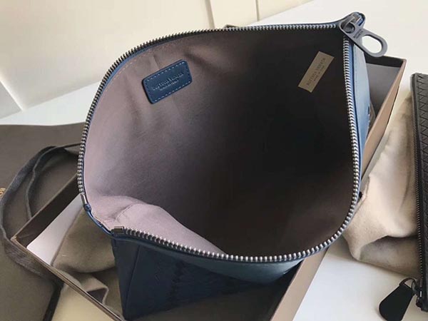 ボッテガヴェネタスーパーコピー BOTTEGA VENETA☆マイクロマクロ ドキュメントケース 522453VBKH18594 - 商品画像 6