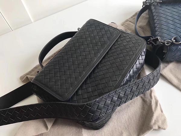 スーパーコピーボッテガヴェネタ BOTTEGA VENETA ハンドバッグ 2WAY レディース レザー 本革 ギフト プレゼント 522922-v0016-8175 アカデミア - 商品画像 4