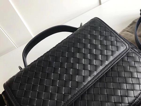 スーパーコピーボッテガヴェネタ BOTTEGA VENETA ハンドバッグ 2WAY レディース レザー 本革 ギフト プレゼント 522922-v0016-8175 アカデミア - 商品画像 5