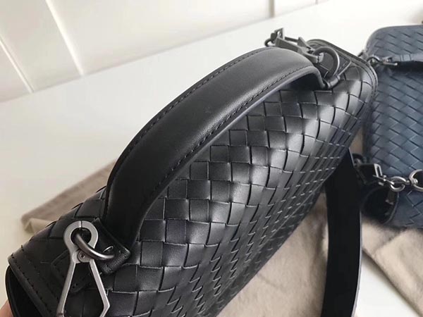 スーパーコピーボッテガヴェネタ BOTTEGA VENETA ハンドバッグ 2WAY レディース レザー 本革 ギフト プレゼント 522922-v0016-8175 アカデミア - 商品画像 6