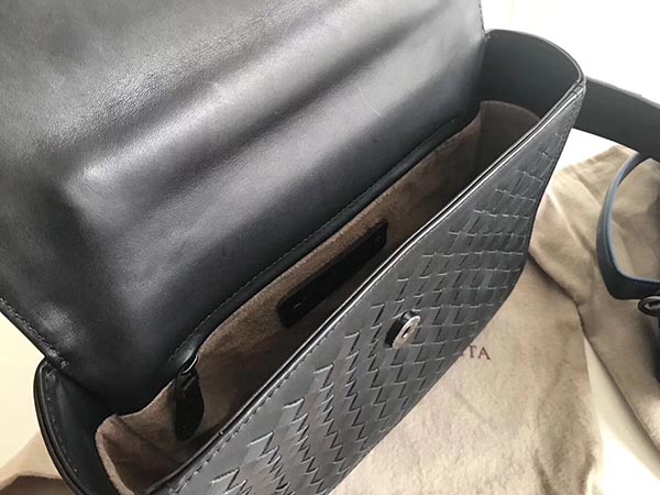 スーパーコピーボッテガヴェネタ BOTTEGA VENETA ハンドバッグ 2WAY レディース レザー 本革 ギフト プレゼント 522922-v0016-8175 アカデミア - 商品画像 3