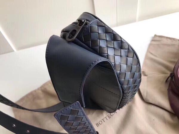 ボッテガヴェネタスーパーコピー BOTTEGA VENETA エレガント イントレチャートベルトバッグ 523256VALKH4080 - 商品画像 1