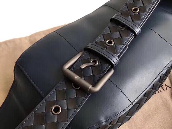 ボッテガヴェネタスーパーコピー BOTTEGA VENETA エレガント イントレチャートベルトバッグ 523256VALKH4080 - 商品画像 3