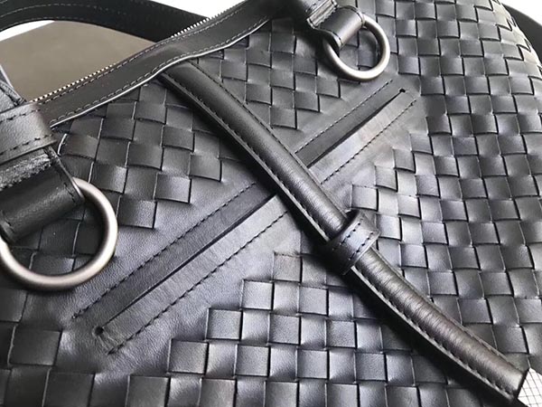 ボッテガヴェネタスーパーコピー BOTTEGA VENETA ハンドバッグ 2WAY レディース ギフト プレゼント 通勤 レザー 本革 535263-v0016-8175 TAMBURA タンブーラ NAPPA - 商品画像 5