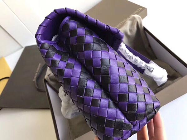 ボッテガヴェネタスーパーコピー BOTTEGA VENETA パボーネ スモール オリンピアバッグ 536193 VBK00 1951 - 商品画像 5
