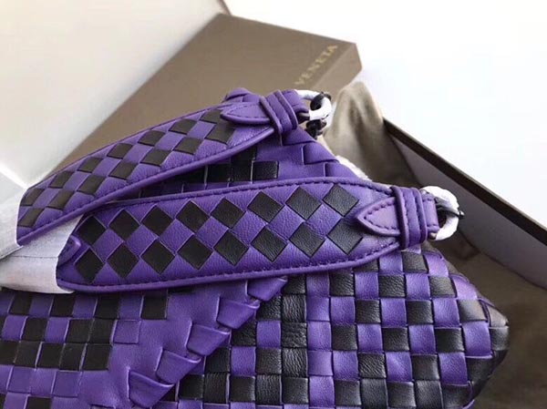 ボッテガヴェネタスーパーコピー BOTTEGA VENETA パボーネ スモール オリンピアバッグ 536193 VBK00 1951 - 商品画像 1