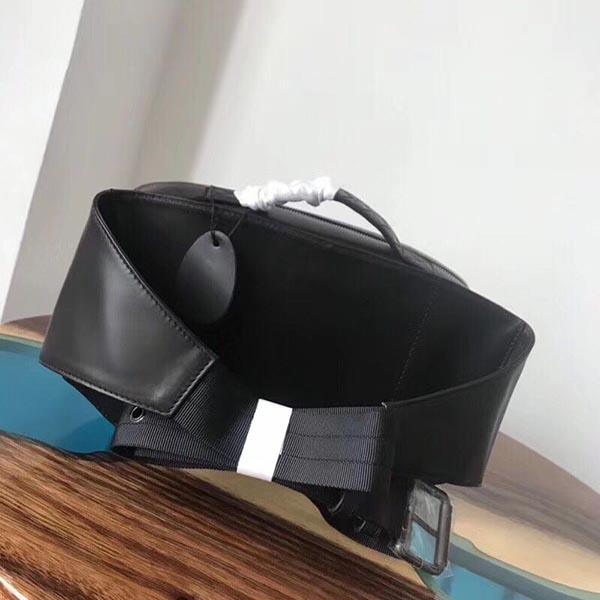 ボッテガヴェネタコピー BOTTEGA VENETA☆アイレット VN ベルトバッグ542060VA3C14448 - 商品画像 4