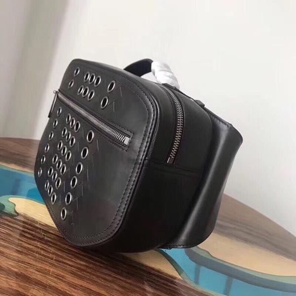 ボッテガヴェネタコピー BOTTEGA VENETA☆アイレット VN ベルトバッグ542060VA3C14448 - 商品画像 10
