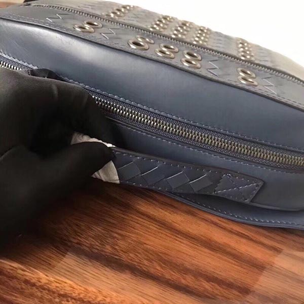BOTTEGA VENETAスーパーコピー アイレット VN ベルトバッグ542060VA3C14448 - 商品画像 1