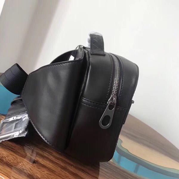 ボッテガヴェネタコピー BOTTEGA VENETA☆アイレット VN ベルトバッグ542060VA3C14448 - 商品画像 7
