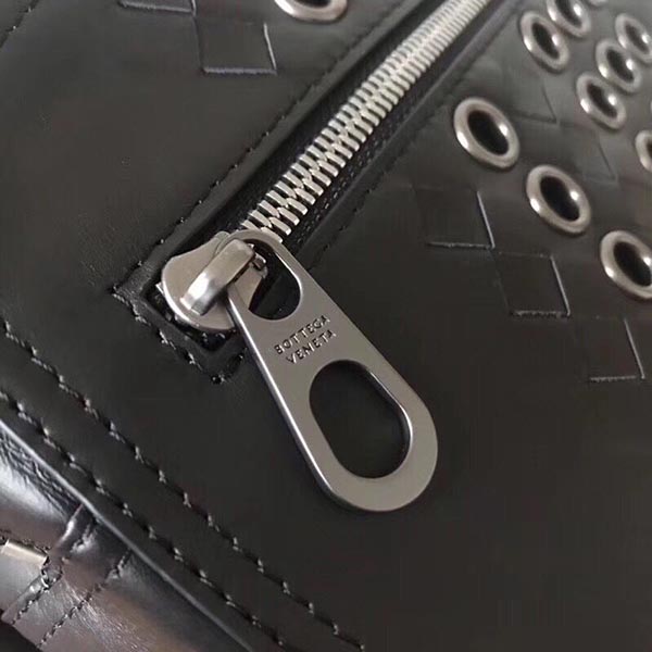 ボッテガヴェネタコピー BOTTEGA VENETA☆アイレット VN ベルトバッグ542060VA3C14448 - 商品画像 3