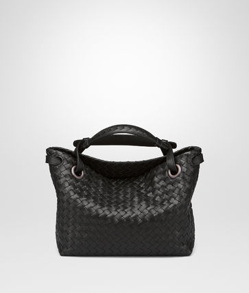 BOTTEGA VENETAコピー トートバッグ レディース ギフト プレゼント レザー 本革 547317-v0016-8175 GARDA ガルダ NAPPA - 商品画像 4