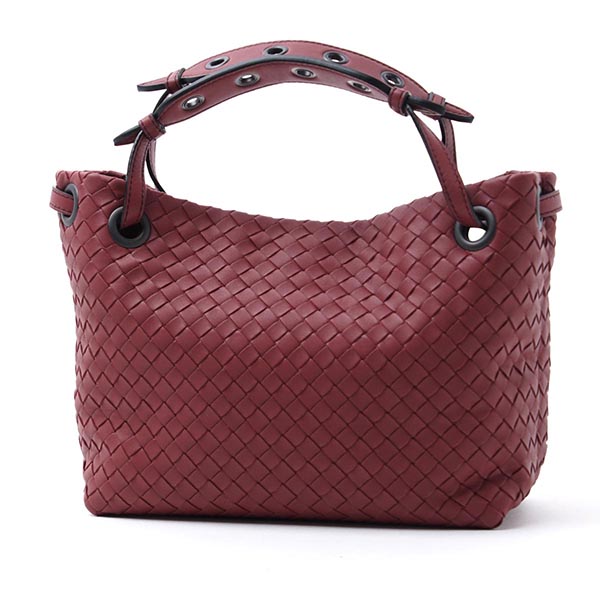 ボッテガヴェネタ BOTTEGA VENETA トートバッグ レディース ギフト プレゼント レザー 本革 547317 v0016 6423 GARDA ガルダ NAPPA - 商品画像 7