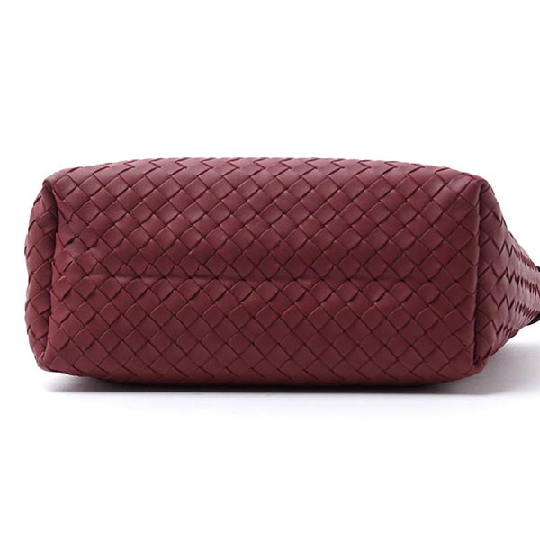 ボッテガヴェネタ BOTTEGA VENETA トートバッグ レディース ギフト プレゼント レザー 本革 547317 v0016 6423 GARDA ガルダ NAPPA - 商品画像 1