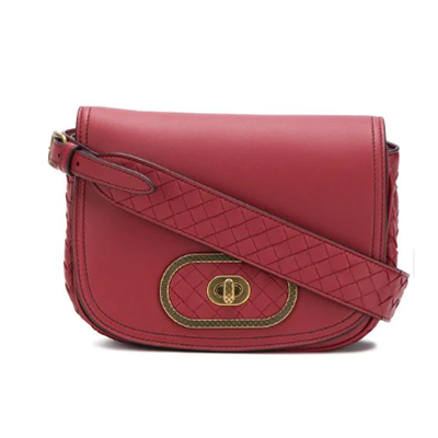 ボッテガヴェネタコピー BOTTEGA VENETA ボッテガ BV ルナ バッグ ブラック 550436V1EED4712 - 商品画像 7
