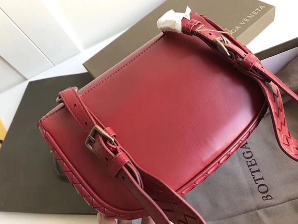 ボッテガヴェネタコピー BOTTEGA VENETA ボッテガ BV ルナ バッグ ブラック 550436V1EED4712 - 商品画像 1