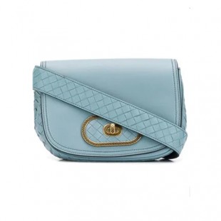 ボッテガヴェネタスーパーコピー BOTTEGA VENETA ボッテガ BV ルナ バッグ ブラック 550436V1EED4712 - 商品画像 2