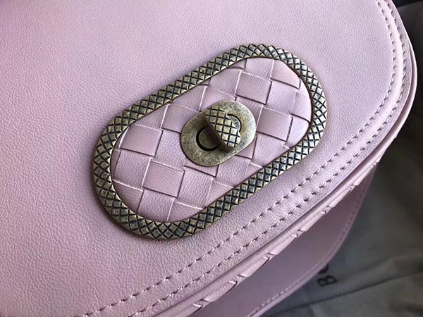 スーパーコピーボッテガヴェネタ BOTTEGA VENETA ボッテガ BV ルナ バッグ ブラック 550436V1EED6611 - 商品画像 9