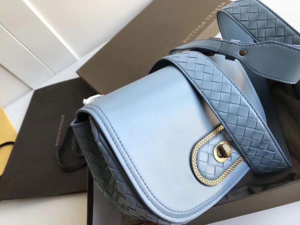 ボッテガヴェネタスーパーコピー BOTTEGA VENETA ボッテガ BV ルナ バッグ ブラック 550436V1EED4712 - 商品画像 1