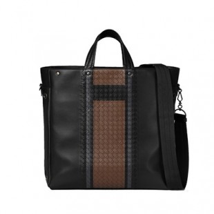 ボッテガヴェネタコピー BOTTEGA VENETA☆ソフトルクス カーフ トートバッグ 55612415V521 - 商品画像 2