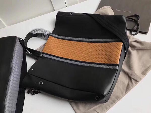 ボッテガヴェネタコピー BOTTEGA VENETA☆ソフトルクス カーフ トートバッグ 55612415V521 - 商品画像 1