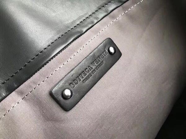 ボッテガヴェネタコピー BOTTEGA VENETA☆ソフトルクス カーフ トートバッグ 55612415V521 - 商品画像 5