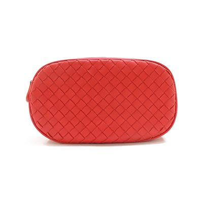 ボッテガヴェネタ ベルトバッグ ボディバッグ レディース ギフト プレゼント レザー 563906 vo0ad 8913 - 商品画像 6