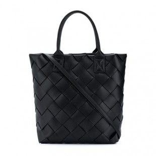 BOTTEGA VENETAコピー 19SS ナッパ マキシ カバ ３０バッグ 570800 VMAH1 1229