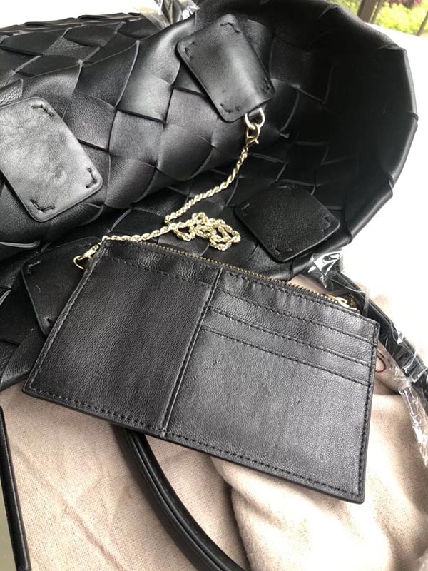 BOTTEGA VENETAコピー 19SS ナッパ マキシ カバ 30バッグ 570800 VMAH1 1229 - 商品画像 1