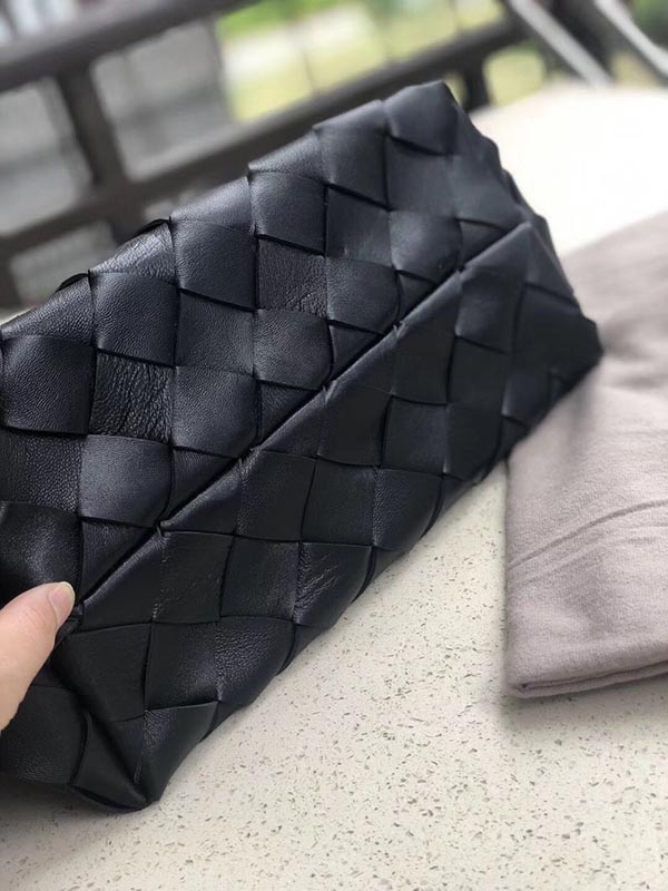 BOTTEGA VENETAコピー 19SS ナッパ マキシ カバ 30バッグ 570800 VMAH1 1229 - 商品画像 3