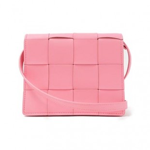 BOTTEGA VENETAスーパーコピー クロスボディバッグ ショルダーバッグ レディース 574051 vbox1 5621