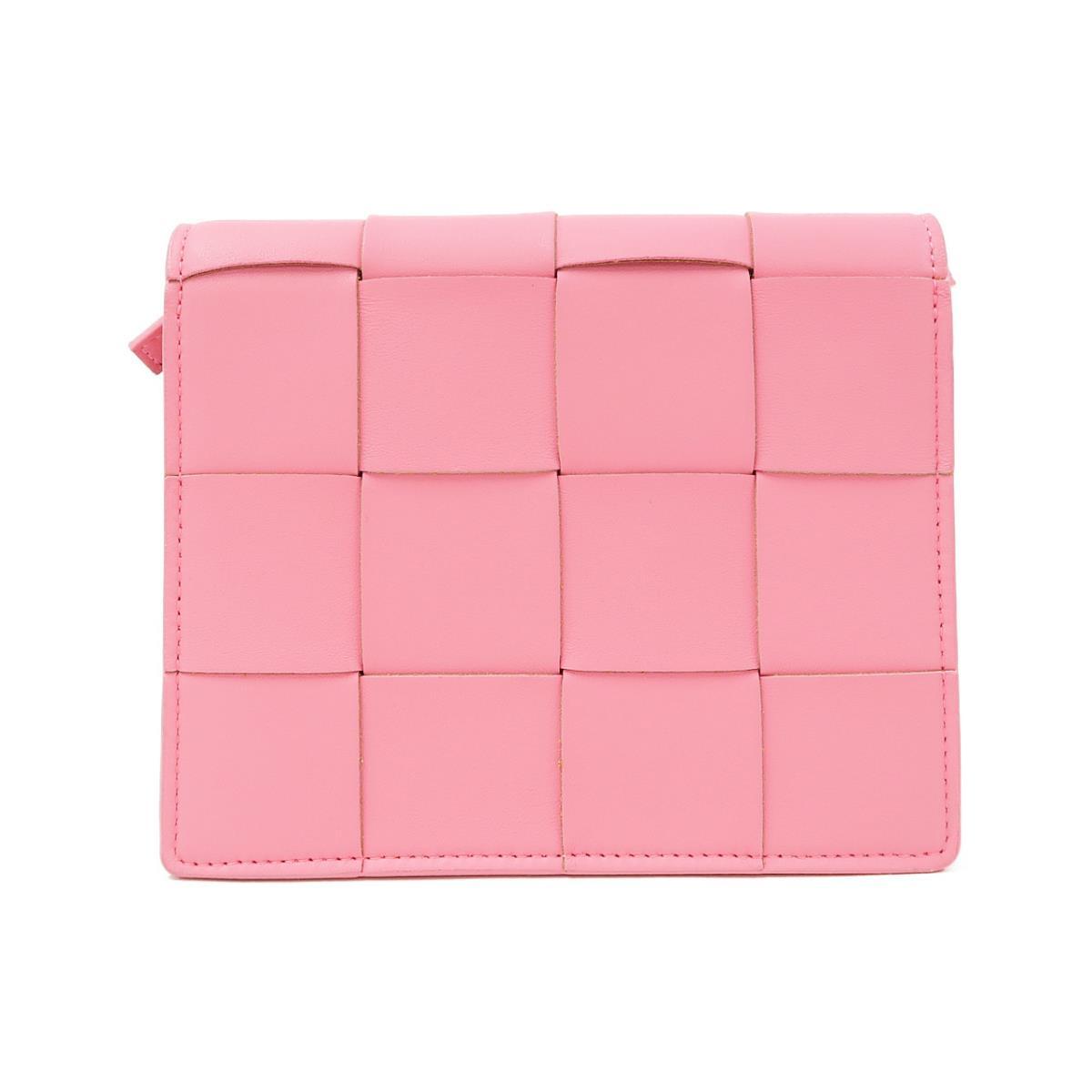 BOTTEGA VENETAスーパーコピー クロスボディバッグ ショルダーバッグ レディース 574051 vbox1 5621 - 商品画像 2