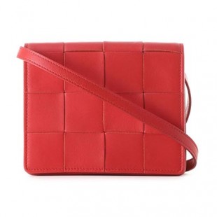 ボッテガヴェネタスーパーコピー BOTTEGA VENETA クロスボディバッグ ショルダーバッグ レディース 574051 vbox1 8925