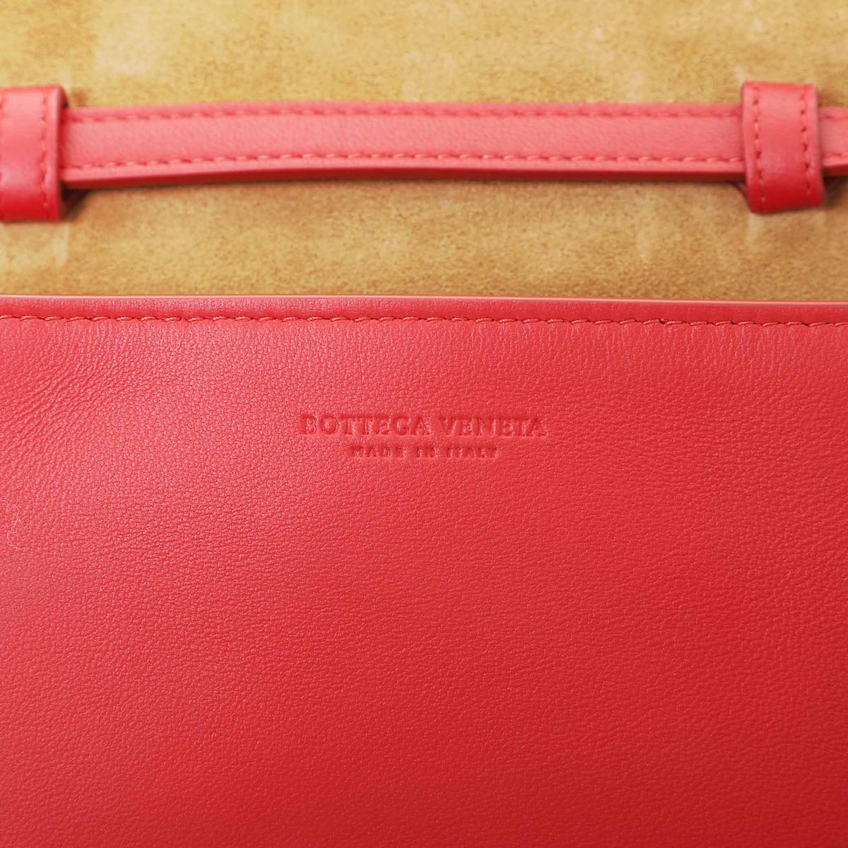 ボッテガヴェネタスーパーコピー BOTTEGA VENETA クロスボディバッグ ショルダーバッグ レディース 574051 vbox1 8925 - 商品画像 9