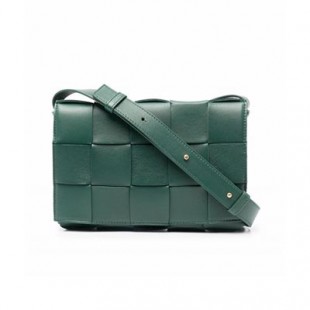 ボッテガヴェネタ BOTTEGA VENETA ショルダーバッグ クロスボディバッグ レディース 578004 VMAY1 3035 - 商品画像 2